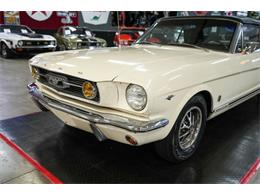 1966 Ford Mustang (CC-2088301) for sale in Homer City, Pennsylvania