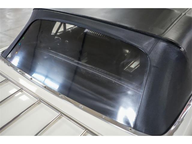 1966 Ford Mustang (CC-2088301) for sale in Homer City, Pennsylvania