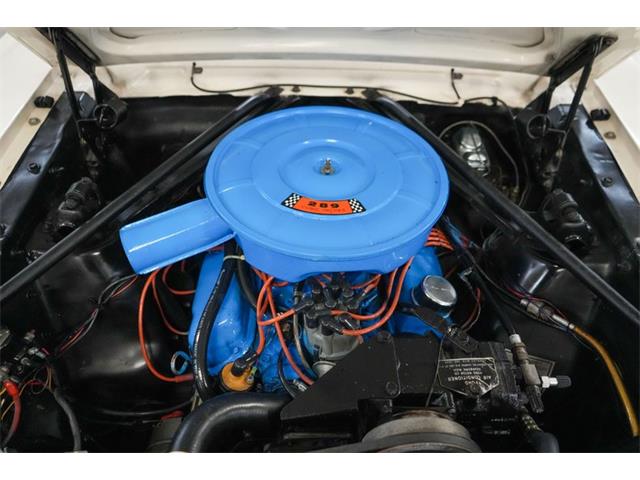 1966 Ford Mustang (CC-2088301) for sale in Homer City, Pennsylvania