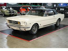 1966 Ford Mustang (CC-2088301) for sale in Homer City, Pennsylvania