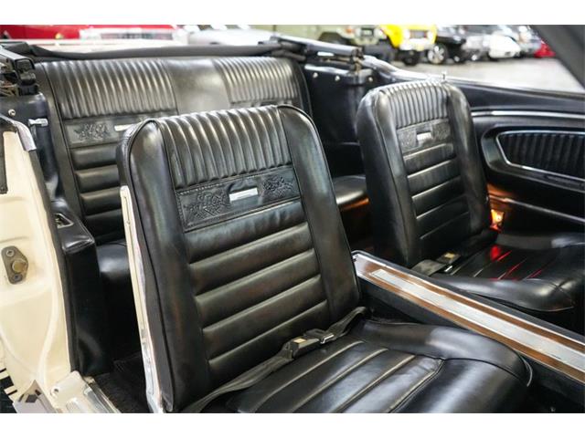 1966 Ford Mustang (CC-2088301) for sale in Homer City, Pennsylvania