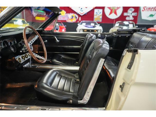 1966 Ford Mustang (CC-2088301) for sale in Homer City, Pennsylvania