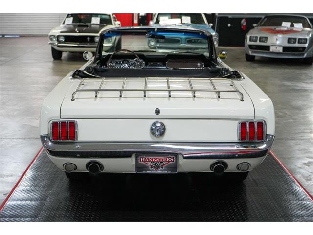 1966 Ford Mustang (CC-2088301) for sale in Homer City, Pennsylvania