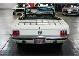 1966 Ford Mustang (CC-2088301) for sale in Homer City, Pennsylvania