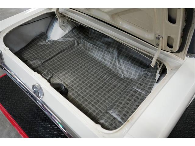 1966 Ford Mustang (CC-2088301) for sale in Homer City, Pennsylvania