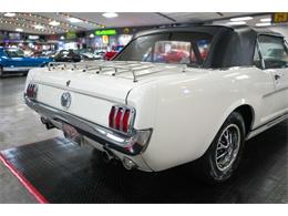 1966 Ford Mustang (CC-2088301) for sale in Homer City, Pennsylvania