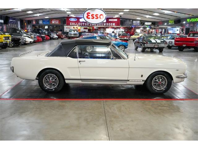 1966 Ford Mustang (CC-2088301) for sale in Homer City, Pennsylvania