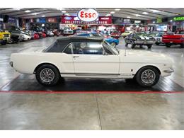 1966 Ford Mustang (CC-2088301) for sale in Homer City, Pennsylvania