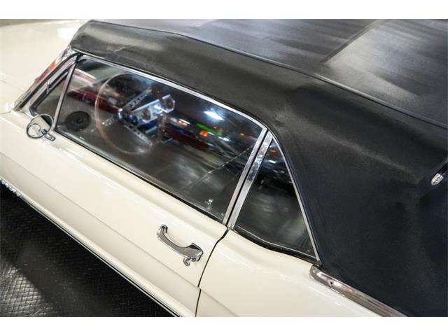 1966 Ford Mustang (CC-2088301) for sale in Homer City, Pennsylvania
