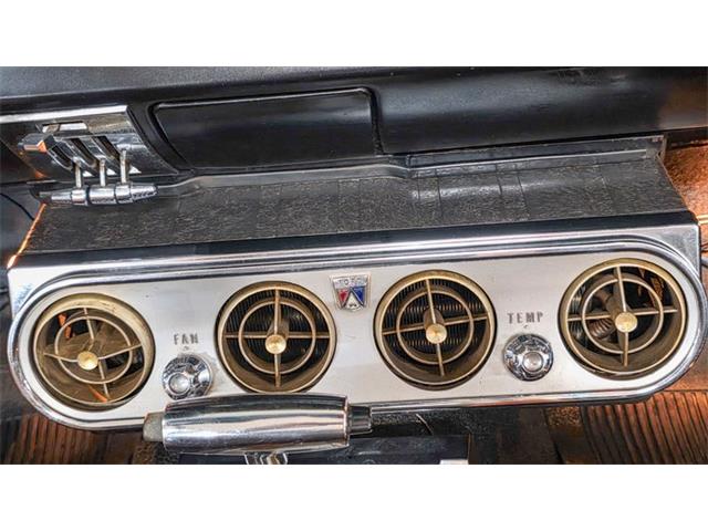 1966 Ford Mustang (CC-2088301) for sale in Homer City, Pennsylvania