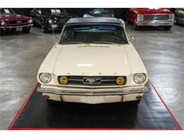 1966 Ford Mustang (CC-2088301) for sale in Homer City, Pennsylvania