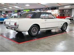 1966 Ford Mustang (CC-2088301) for sale in Homer City, Pennsylvania