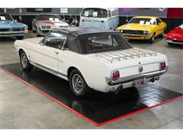 1966 Ford Mustang (CC-2088301) for sale in Homer City, Pennsylvania
