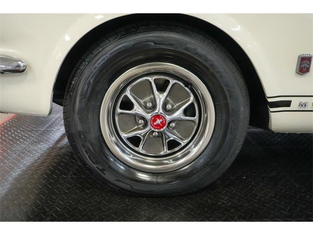 1966 Ford Mustang (CC-2088301) for sale in Homer City, Pennsylvania