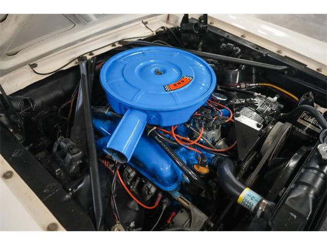 1966 Ford Mustang (CC-2088301) for sale in Homer City, Pennsylvania