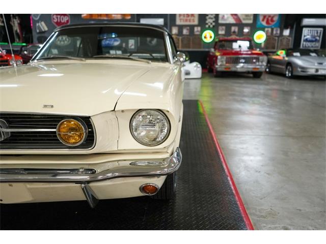1966 Ford Mustang (CC-2088301) for sale in Homer City, Pennsylvania