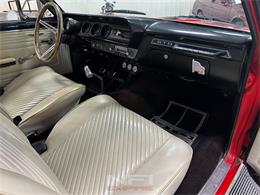 1965 Pontiac GTO (CC-2088302) for sale in North East, Pennsylvania