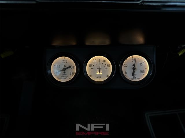 1965 Pontiac GTO (CC-2088302) for sale in North East, Pennsylvania