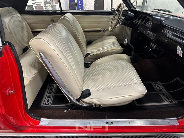 1965 Pontiac GTO (CC-2088302) for sale in North East, Pennsylvania