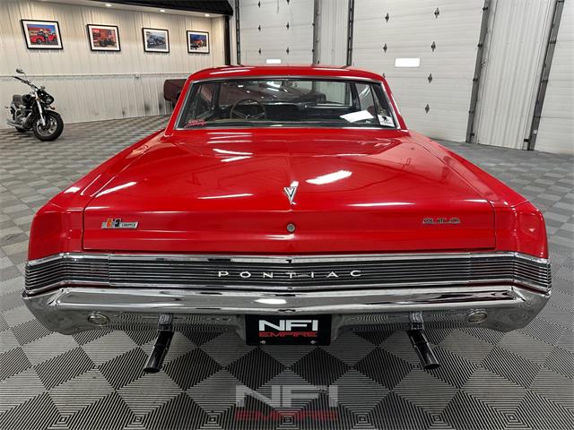 1965 Pontiac GTO (CC-2088302) for sale in North East, Pennsylvania