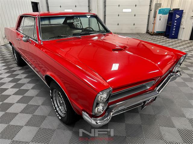 1965 Pontiac GTO (CC-2088302) for sale in North East, Pennsylvania