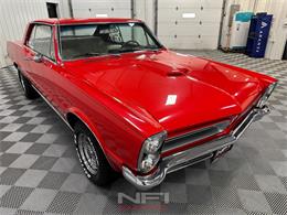 1965 Pontiac GTO (CC-2088302) for sale in North East, Pennsylvania