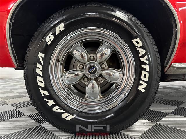 1965 Pontiac GTO (CC-2088302) for sale in North East, Pennsylvania