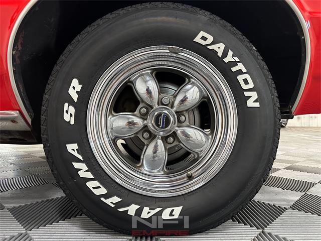 1965 Pontiac GTO (CC-2088302) for sale in North East, Pennsylvania