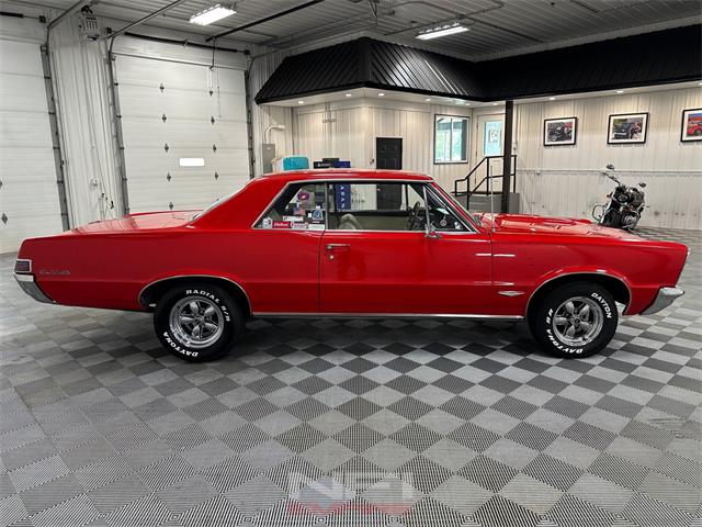 1965 Pontiac GTO (CC-2088302) for sale in North East, Pennsylvania