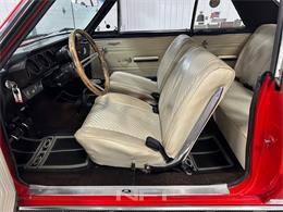 1965 Pontiac GTO (CC-2088302) for sale in North East, Pennsylvania