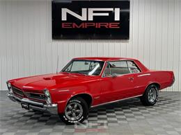 1965 Pontiac GTO (CC-2088302) for sale in North East, Pennsylvania