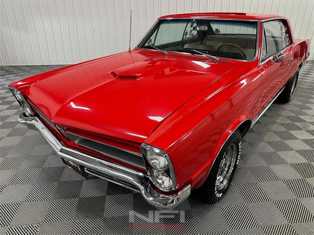 1965 Pontiac GTO (CC-2088302) for sale in North East, Pennsylvania