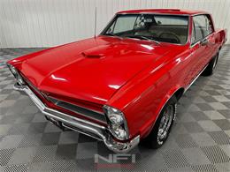 1965 Pontiac GTO (CC-2088302) for sale in North East, Pennsylvania