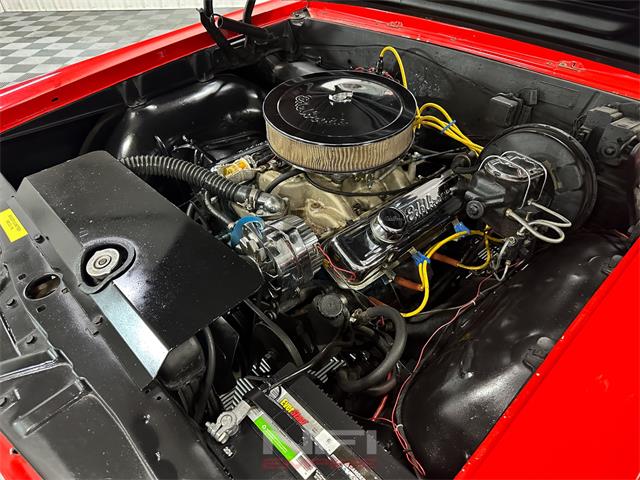 1965 Pontiac GTO (CC-2088302) for sale in North East, Pennsylvania