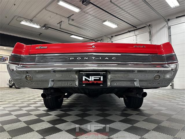1965 Pontiac GTO (CC-2088302) for sale in North East, Pennsylvania