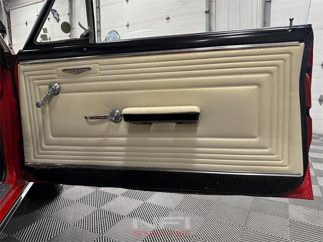 1965 Pontiac GTO (CC-2088302) for sale in North East, Pennsylvania