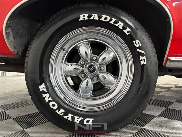 1965 Pontiac GTO (CC-2088302) for sale in North East, Pennsylvania
