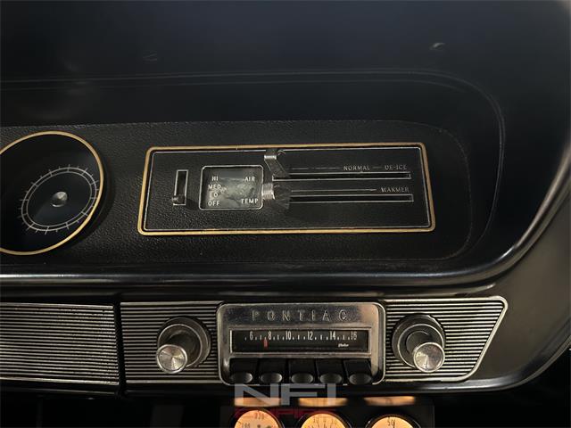1965 Pontiac GTO (CC-2088302) for sale in North East, Pennsylvania