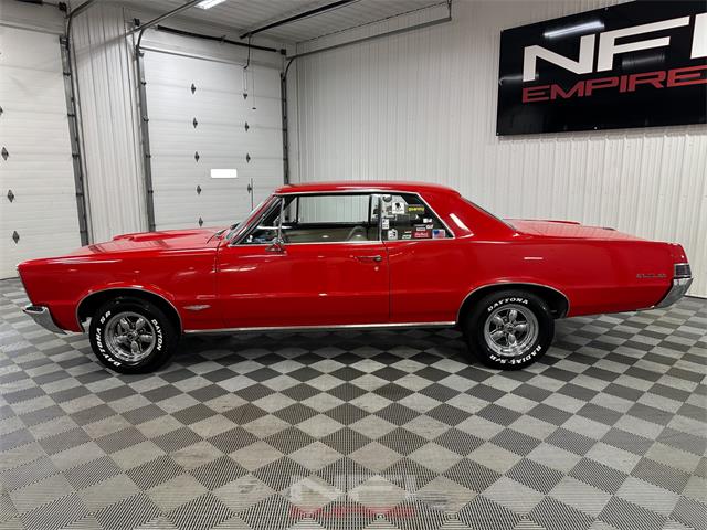 1965 Pontiac GTO (CC-2088302) for sale in North East, Pennsylvania