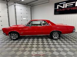 1965 Pontiac GTO (CC-2088302) for sale in North East, Pennsylvania