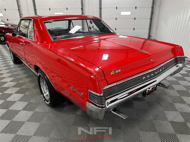 1965 Pontiac GTO (CC-2088302) for sale in North East, Pennsylvania