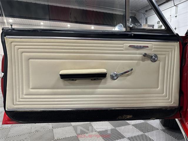 1965 Pontiac GTO (CC-2088302) for sale in North East, Pennsylvania