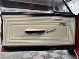 1965 Pontiac GTO (CC-2088302) for sale in North East, Pennsylvania