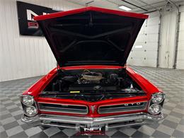 1965 Pontiac GTO (CC-2088302) for sale in North East, Pennsylvania