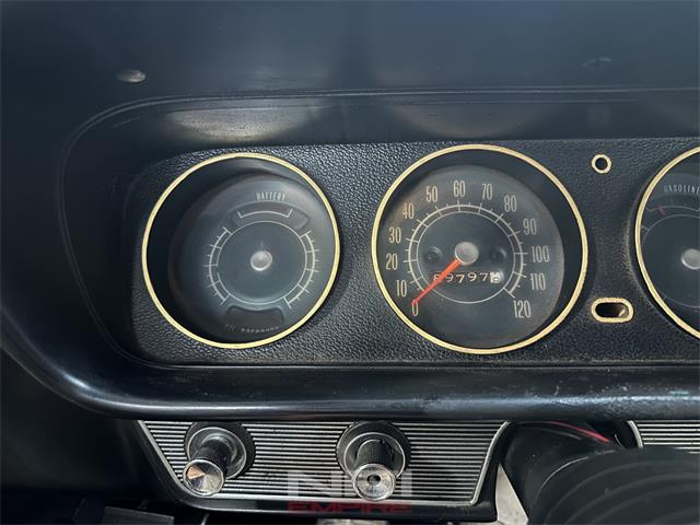 1965 Pontiac GTO (CC-2088302) for sale in North East, Pennsylvania