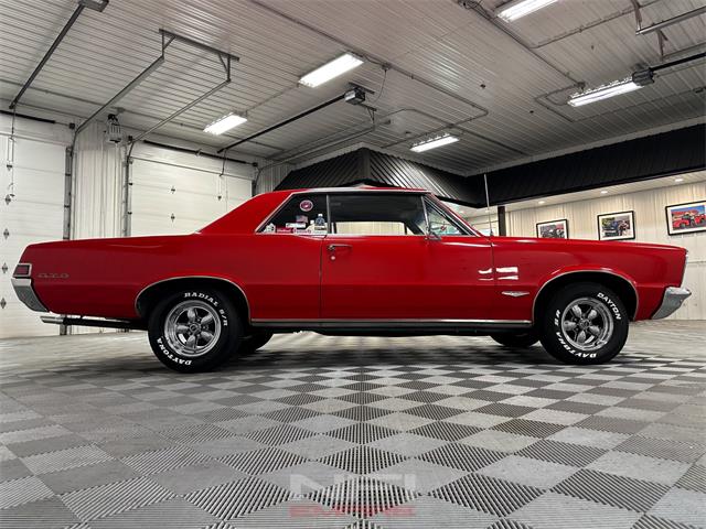 1965 Pontiac GTO (CC-2088302) for sale in North East, Pennsylvania