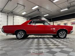 1965 Pontiac GTO (CC-2088302) for sale in North East, Pennsylvania