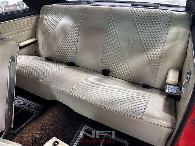 1965 Pontiac GTO (CC-2088302) for sale in North East, Pennsylvania