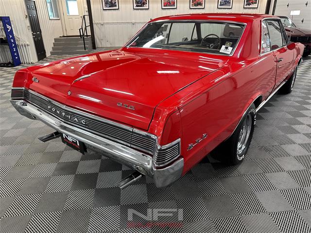 1965 Pontiac GTO (CC-2088302) for sale in North East, Pennsylvania