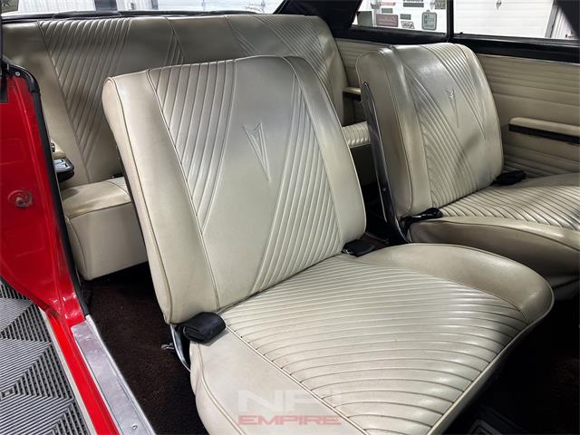 1965 Pontiac GTO (CC-2088302) for sale in North East, Pennsylvania